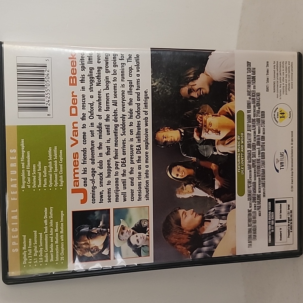 Dvd - Picture 2 of 2